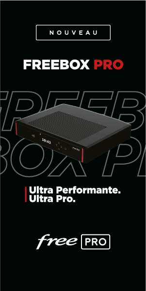 FreeBox Pro Ultra Performante Ultra Pro Free Pro